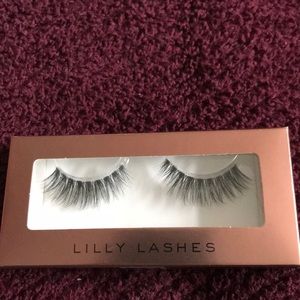 Limited Edition Lilly Lashes